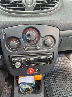 Predam renault clio combi - 6