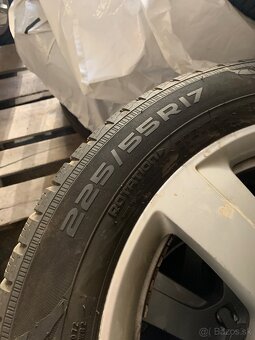 5x112 R17 Audi - 6
