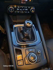 Mazda CX-5 - 6