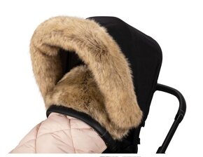 Cybex priam rose GOLD (v4.0) trojkomb - aktuálne do ZMAZANIA - 6