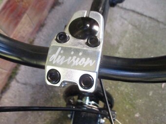 BMX Division - 6