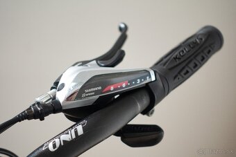 Bicykel Kellys Saphix CRX - 6