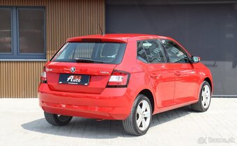 Škoda Fabia 1.2 TSI Style - 6