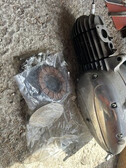 Jawa typ 50 pionier 555 - 6