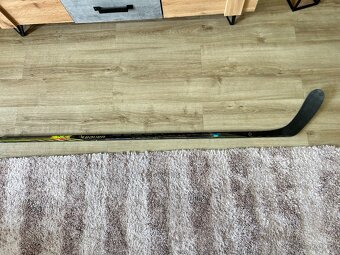 ✅ ĽAVÁ - BAUER BORON 5 PROTO-R GOLD - 77 F - P28 - 165 CM ✅ - 6