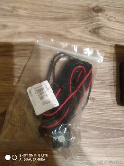 Autorádio dotykové nesadloi do auta WiFi Bluetooth SD karta - 6
