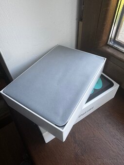 iPad mini 2021 Space Grey - 6