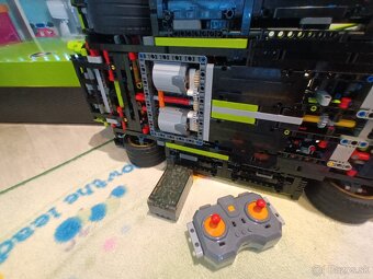 LEGO® Technic 42115 Lamborghini Sian FKP 37 - 6