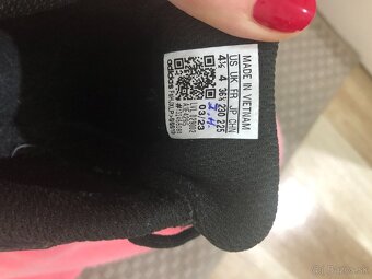 ADIDAS chlapčenské botasky, veľ. 36,5 - 6