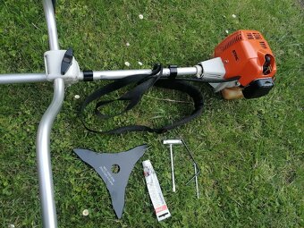 STIHL FS80 - 6