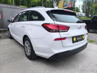 Hyundai i30 CW 1.6 CRDi Comfort - 6