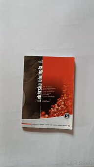 Predám rôzne skriptá na VŠ ( LF UPJŠ) - 6