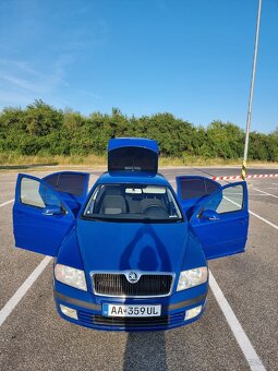 Škoda octavia 1.9 tdi 77kw - 6