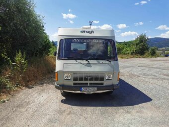 Ford Transit Elnagh 570 - 6