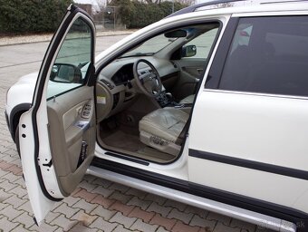 Predam Volvo XC90 2,5i + LPG - 6