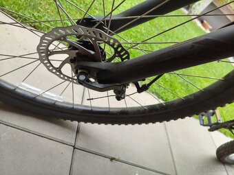 Specialized XL zanovný stav - 6