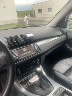 BMW X5 - 6