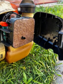 Stihl FS38 krovinorez /kosačka - 6
