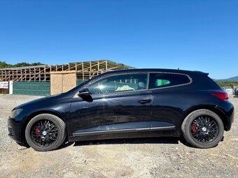 Volkswagen Scirocco 2.0 TSI - 6