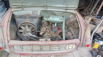 Škoda 1000 MB - 6