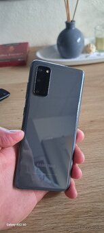 Samsung Galaxy s20 5g - 6