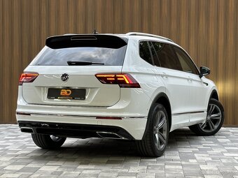 Volkswagen Tiguan Allspace R-Line 2020 2.0 TDI 4x4 110kw DSG - 6