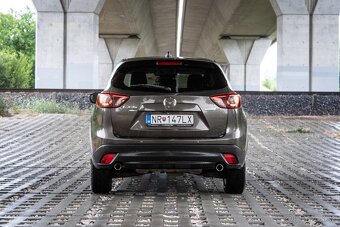Mazda CX-5 2.2 Skyactiv-D AWD Revolution TOP - 6
