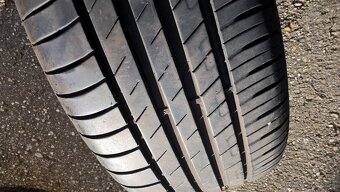 LETNÉ 215/55 R16 93V PIRELLI a GOODYEAR UŽ OD 20€/kus - 6