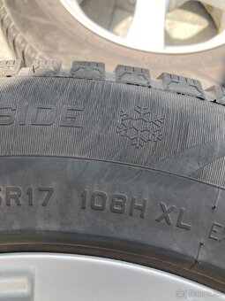 5X112 R17 - 6