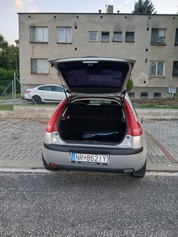 Citroën C4 - 6