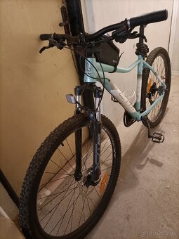 Horský bicykel - 6