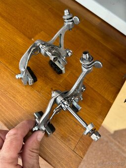 Brzdy dura-ace. - 6