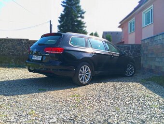 Volkswagen Passat Variant B8, 2.0 Tdi DSG 2017 - 6