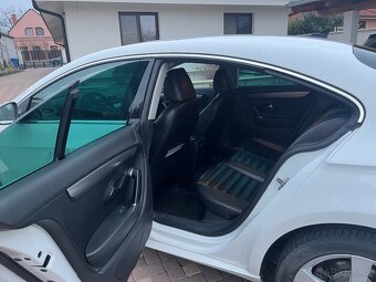 Volkswagen passat cc 2.0 tdi 125kw - 6