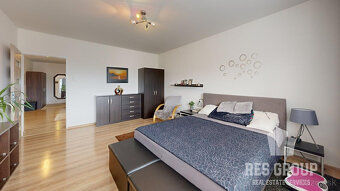 Na predaj, Rodinný dom, Rosina, 6 izieb, 400 m2, RES GROUP - 6