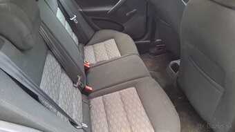Škoda Octavia 1.6tdi  77kw 2011 - 6