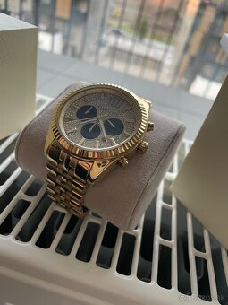 Michael Kors panske hodinky - 6