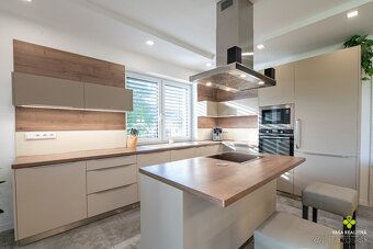 Nový 4 izbový bungalov s dokonalým prevedením - 6