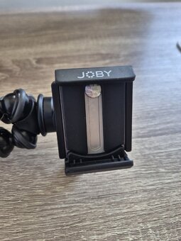 Statív JOBY GripTight GorillaPod Stand Pro black - 6