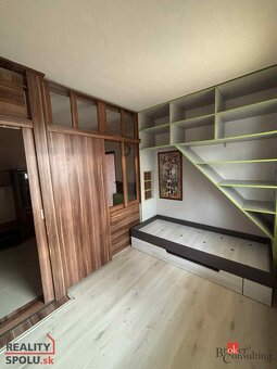 Dvojizbový byt na prenájom - 6