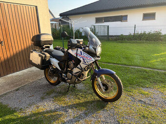 Honda XL700V Transalp - 6