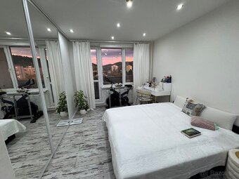 Na predaj 2-izb. byt, Veľký Bysterec, 56 m2, 2x balkón - 6