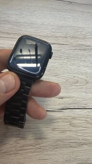 Apple Watch Series 9 45mm - 98% kapacita batérie - 6