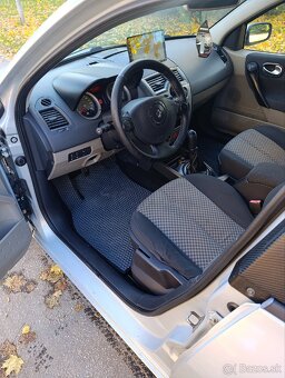 Renault Megane 2 (1.4benzin) - 6