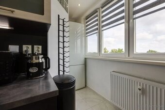 Kompletne zrekonštruovaný 2-izbový byt, 60 m² – Špačince. - 6