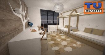 Na predaj novostavba  nádherného priestranného domu ... - 6