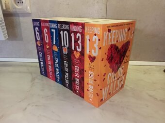 Anglicke citanie pre dospelakov - 6