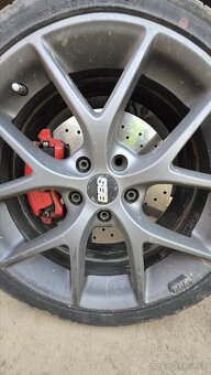 VW Caddy maxi 2.0tdi 110KW - 6