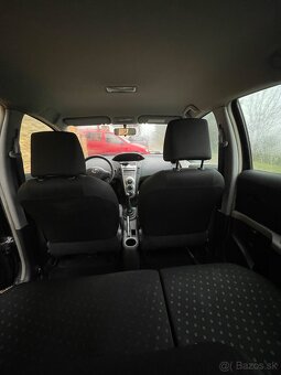Toyota Yaris 1.0vvti - 6