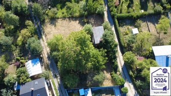 Pozemok v záhradkárskej lokalite Vyšné Opátske v Košiciach - 6